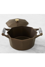 Finex Finex 3 QT Cast Iron Dutch Oven