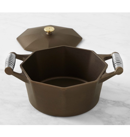 Finex Finex 3 QT Cast Iron Dutch Oven