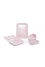 Children’s First Bake Set - 5pc-PINK