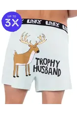 Boxer Trophy Husband