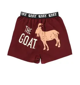 Boxer Goat