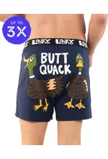 Boxer Butt Quack Boxer Butt Quack