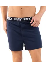 Boxer Butt Quack Boxer Butt Quack