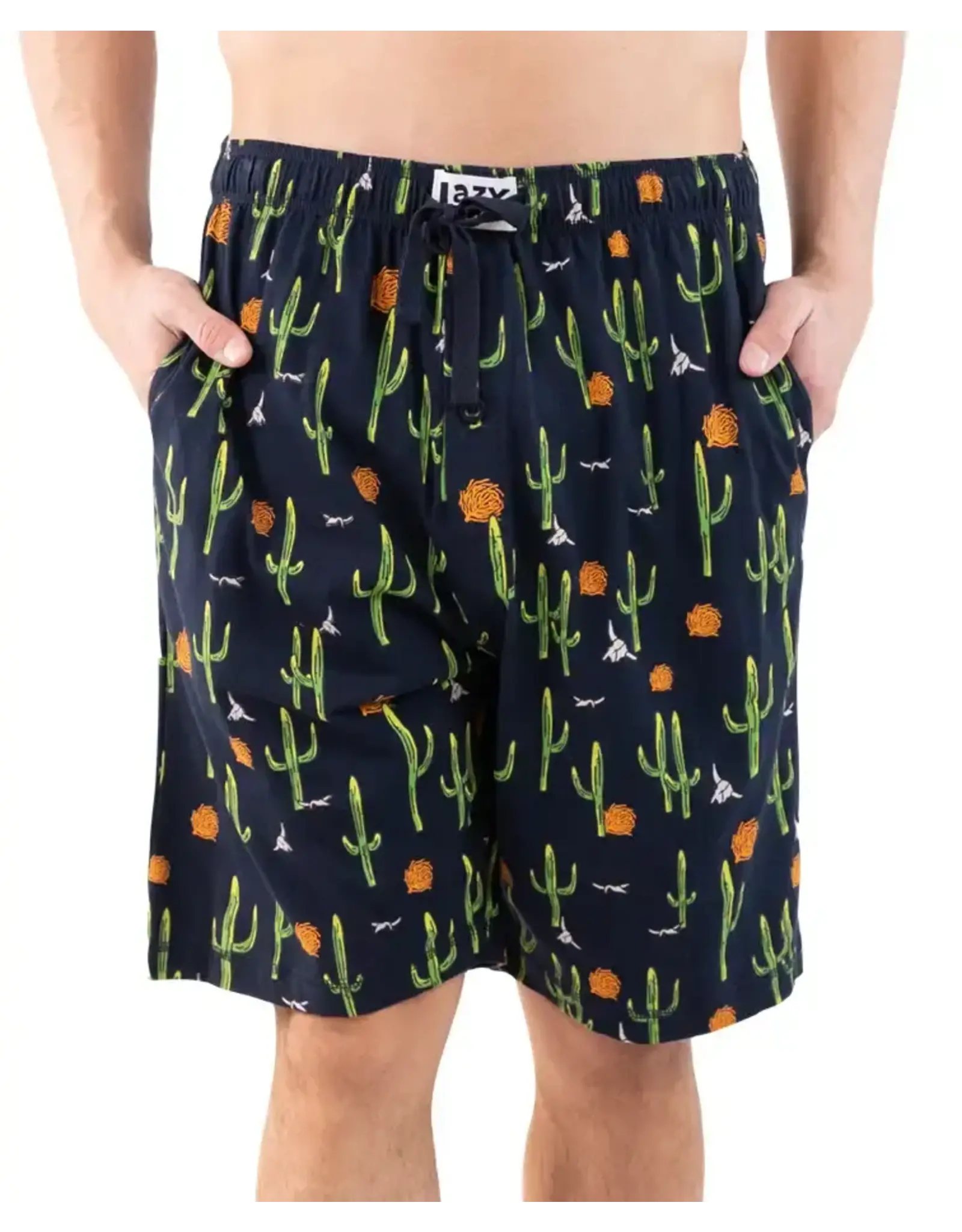 PJ Short Cactus