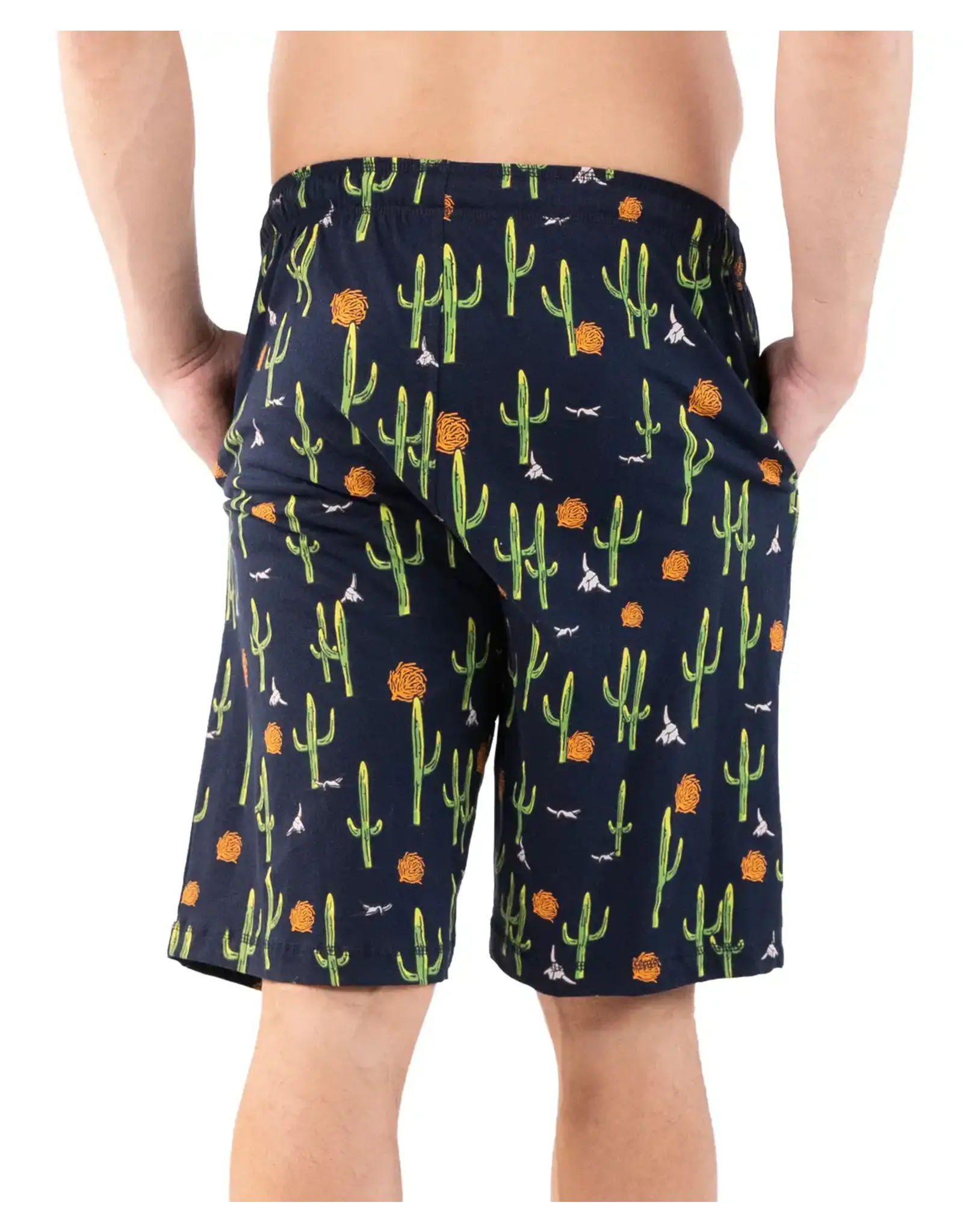 PJ Short Cactus