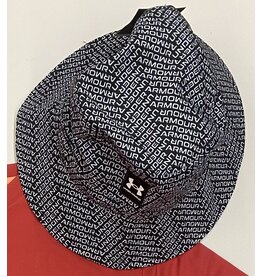 Under Armour Under Armour Mens Print Bucket Hat