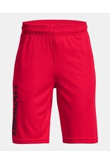 Under Armour Boys Prototype 2.0 Wordmark Shorts