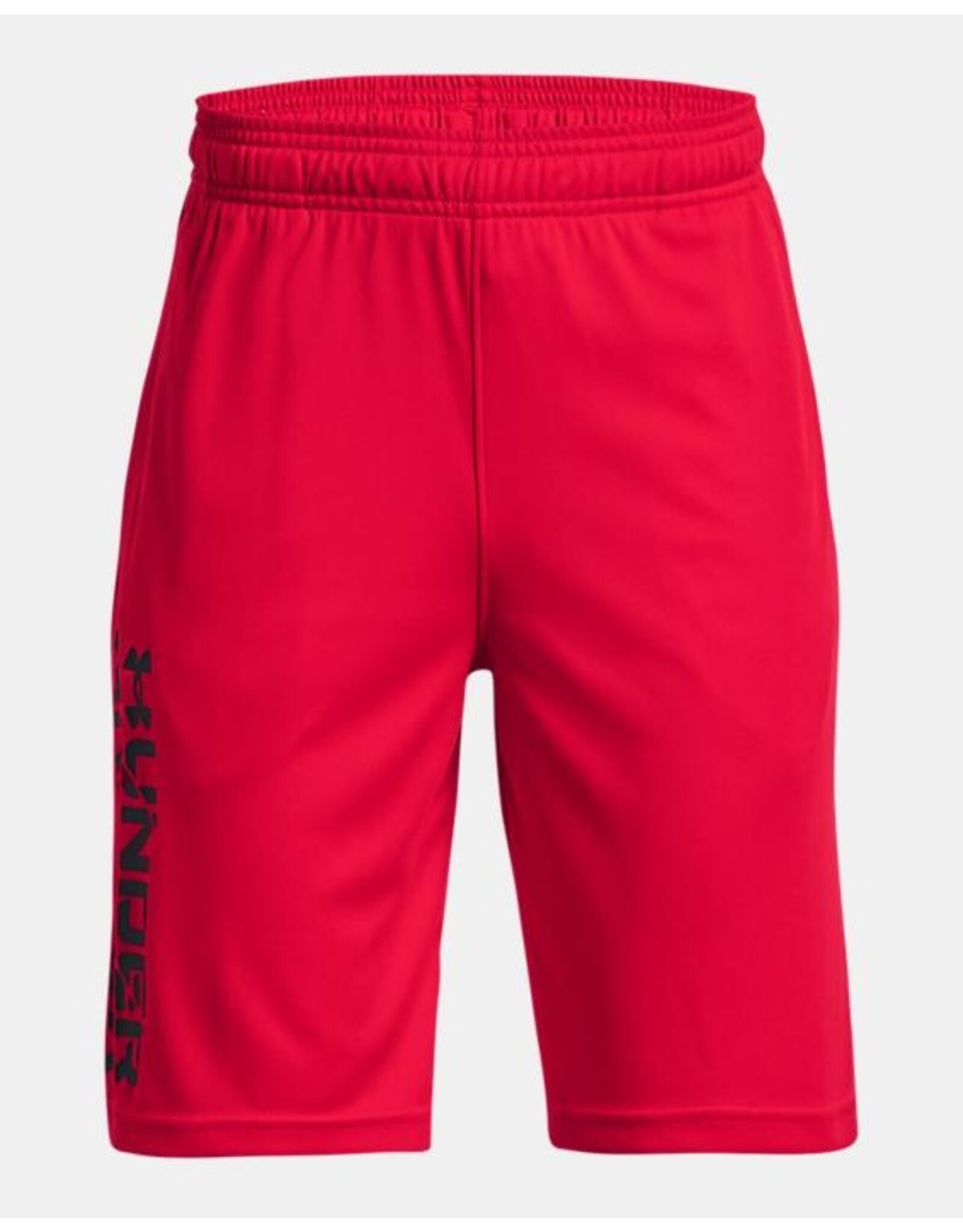 Under Armour Boys Prototype 2.0 Wordmark Shorts