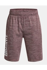 Under Armour Boys Prototype 2.0 Wordmark Shorts