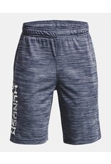 Under Armour Boys Prototype 2.0 Wordmark Shorts