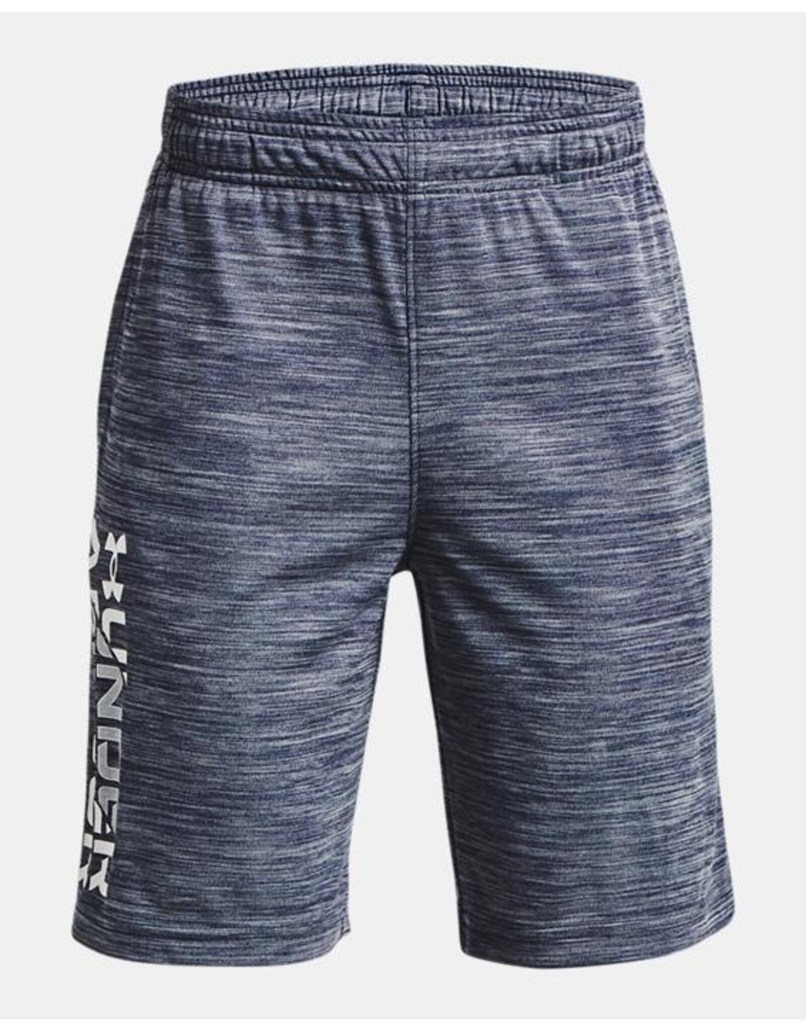 Under Armour Boys Prototype 2.0 Wordmark Shorts