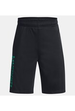 Under Armour Boys Prototype 2.0 Wordmark Shorts