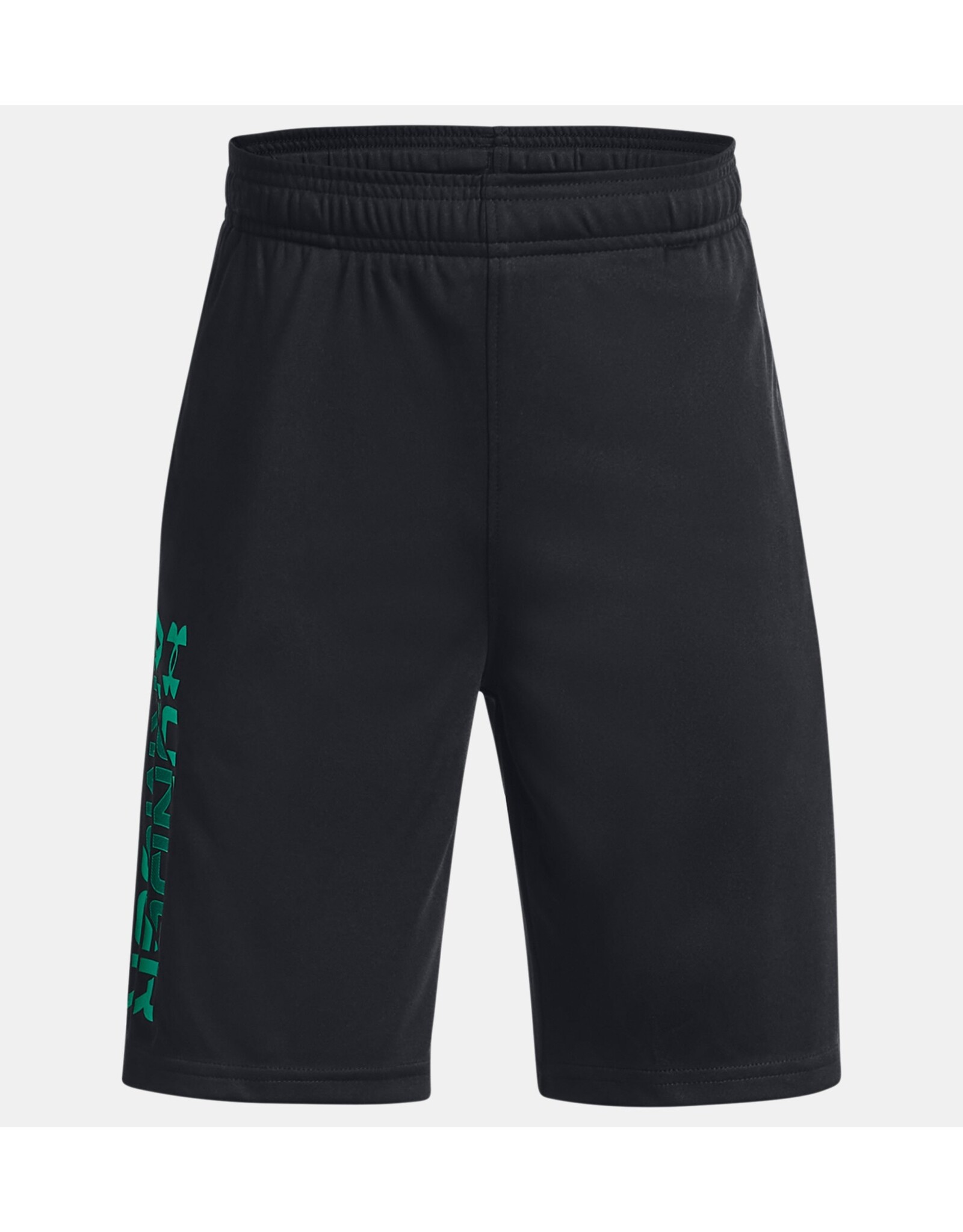 Under Armour Boys Prototype 2.0 Wordmark Shorts