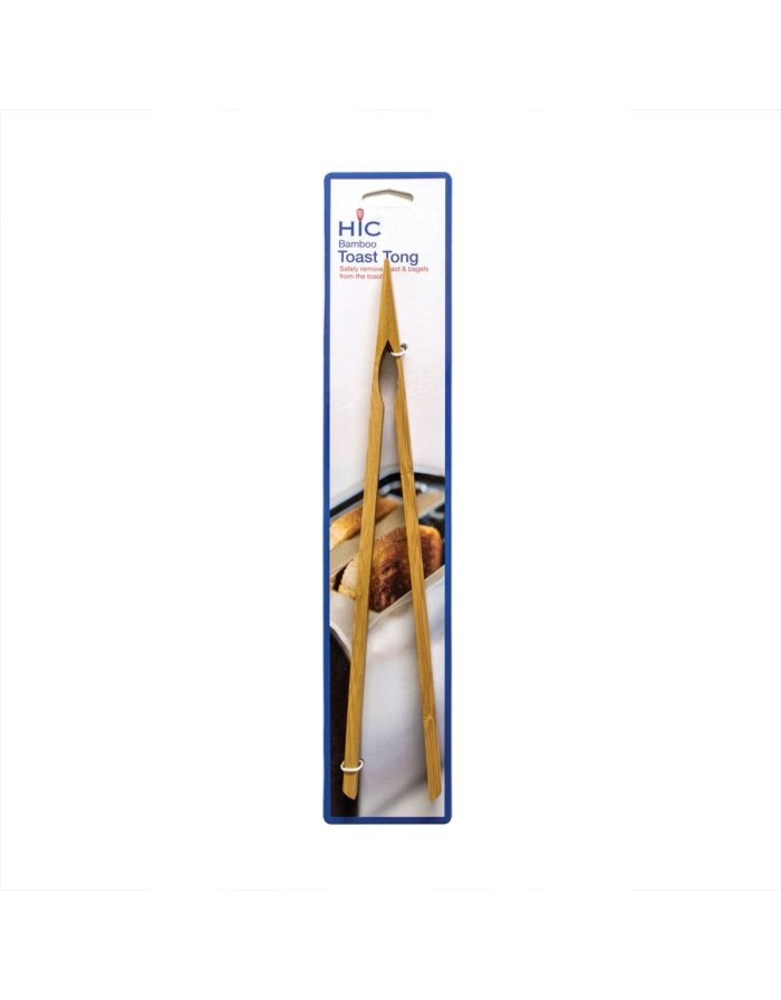 Toast Tongs-12”