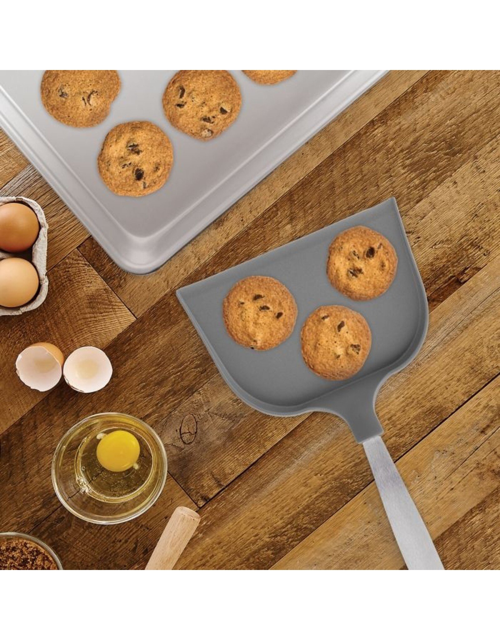 Jumbo Cookie Spatula