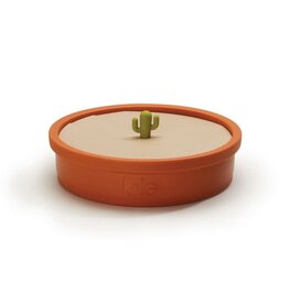 Cactus Tortilla Warmer