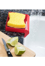 Draining Sponge & Soap Tray