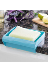 Draining Sponge & Soap Tray