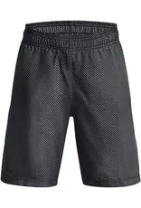 Under Armour Under Armour Boys Woven Printed Shorts