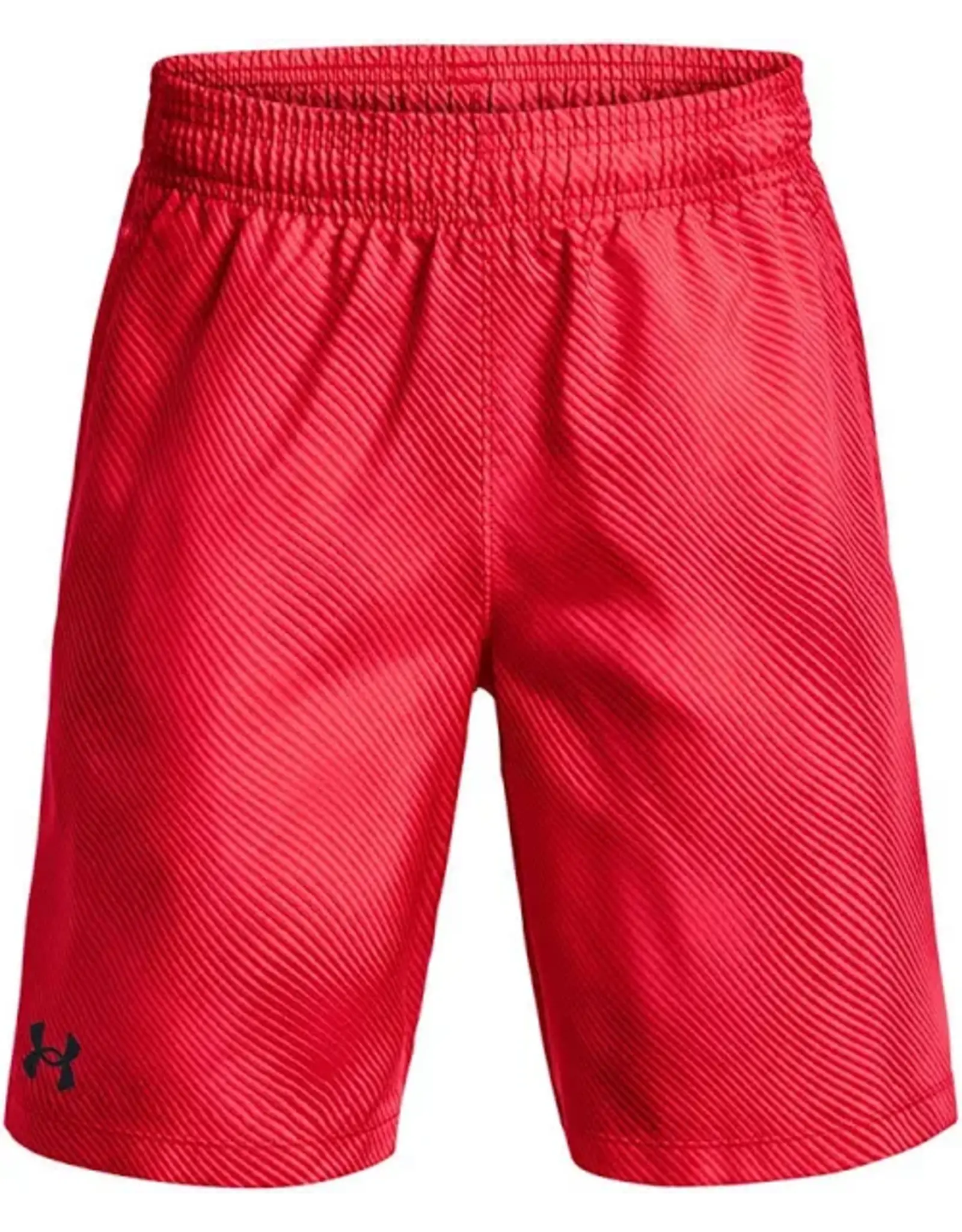 Under Armour Under Armour Boys Woven Printed Shorts