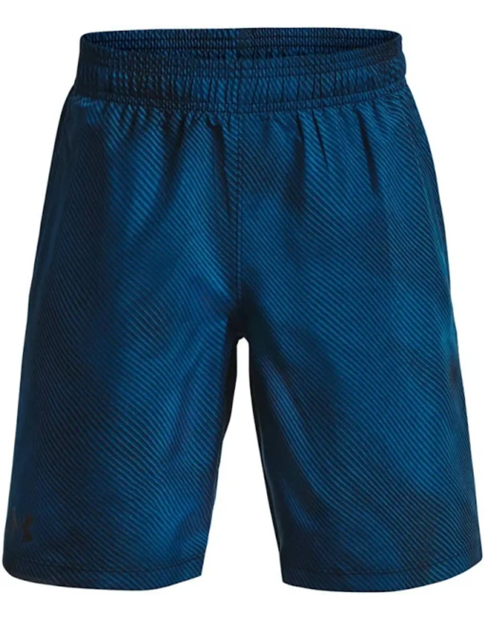 Under Armour Under Armour Boys Woven Printed Shorts