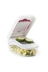 OXO OXO Vegetable Chopper with Easy Pour Opening