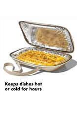 OXO OXO Insulated Bakeware Carrier Oat