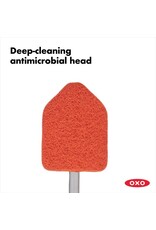 OXO OXO Extendable Tub & Tile Scrubber