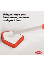 OXO OXO Extendable Tub & Tile Scrubber