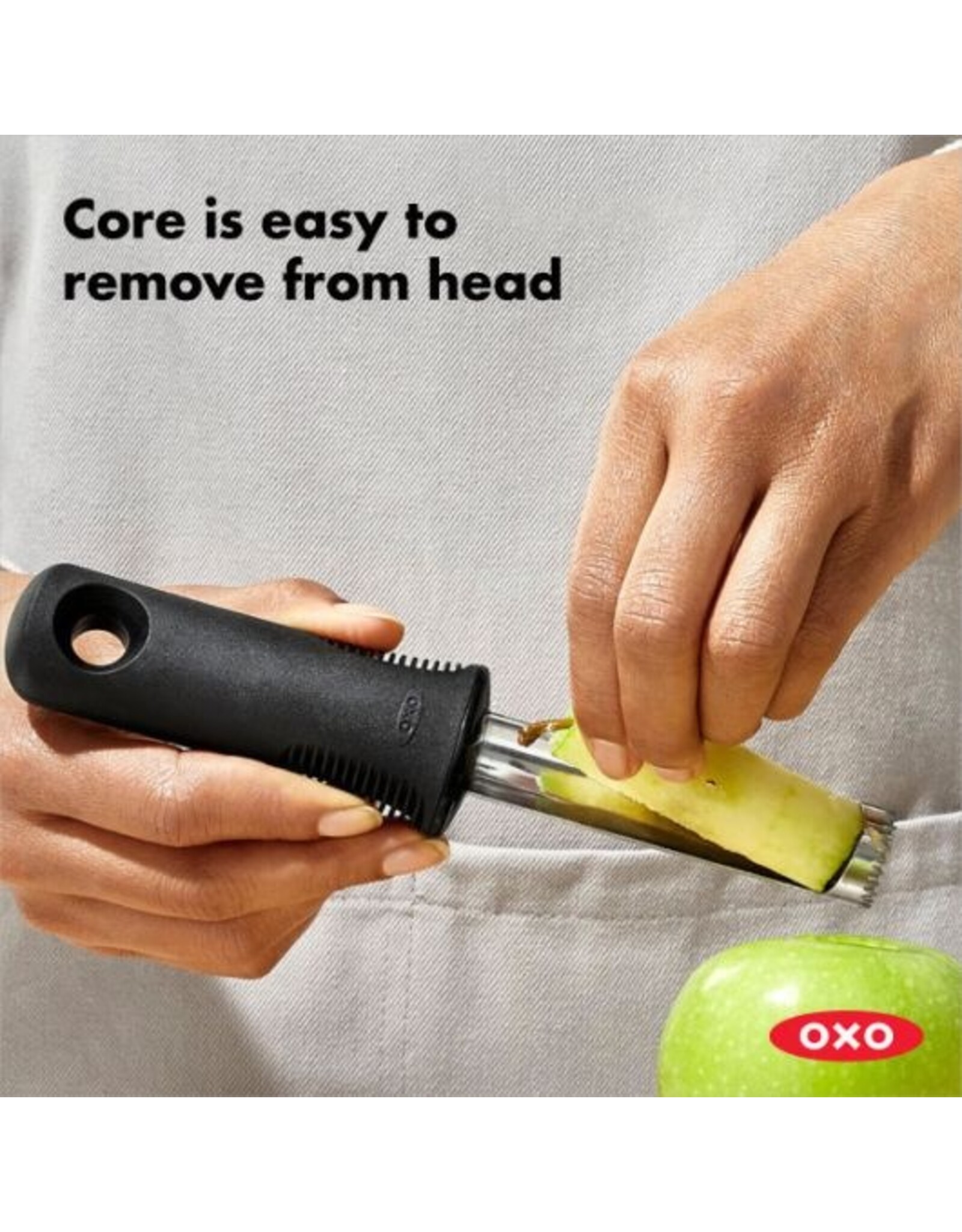 OXO OXO Apple Corer
