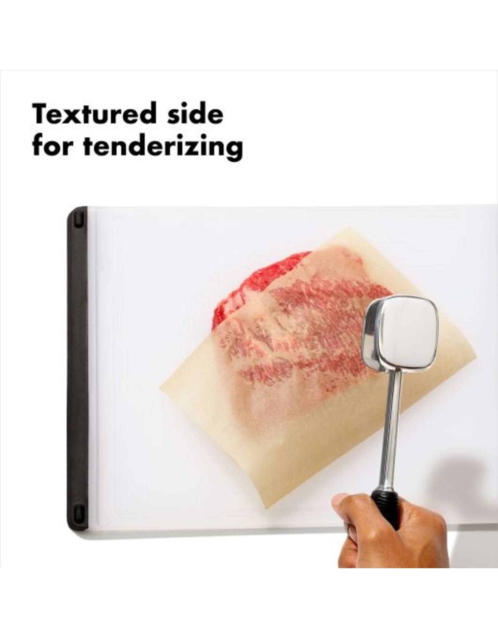 OXO OXO Meat Tenderizer