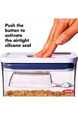 OXO OXO 4.4 Quart Pop Container