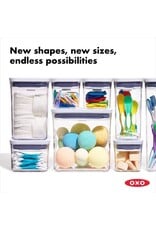 OXO OXO 4.4 Quart Pop Container