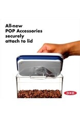 OXO OXO 4.4 Quart Pop Container