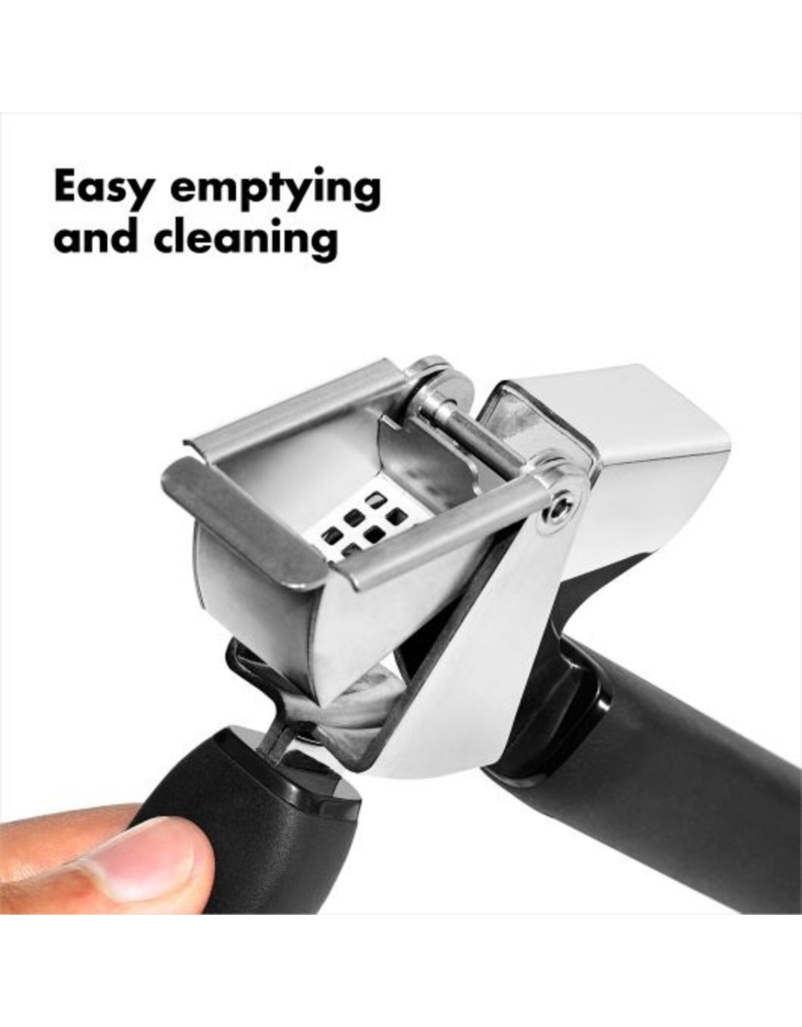 OXO OXO Garlic Press