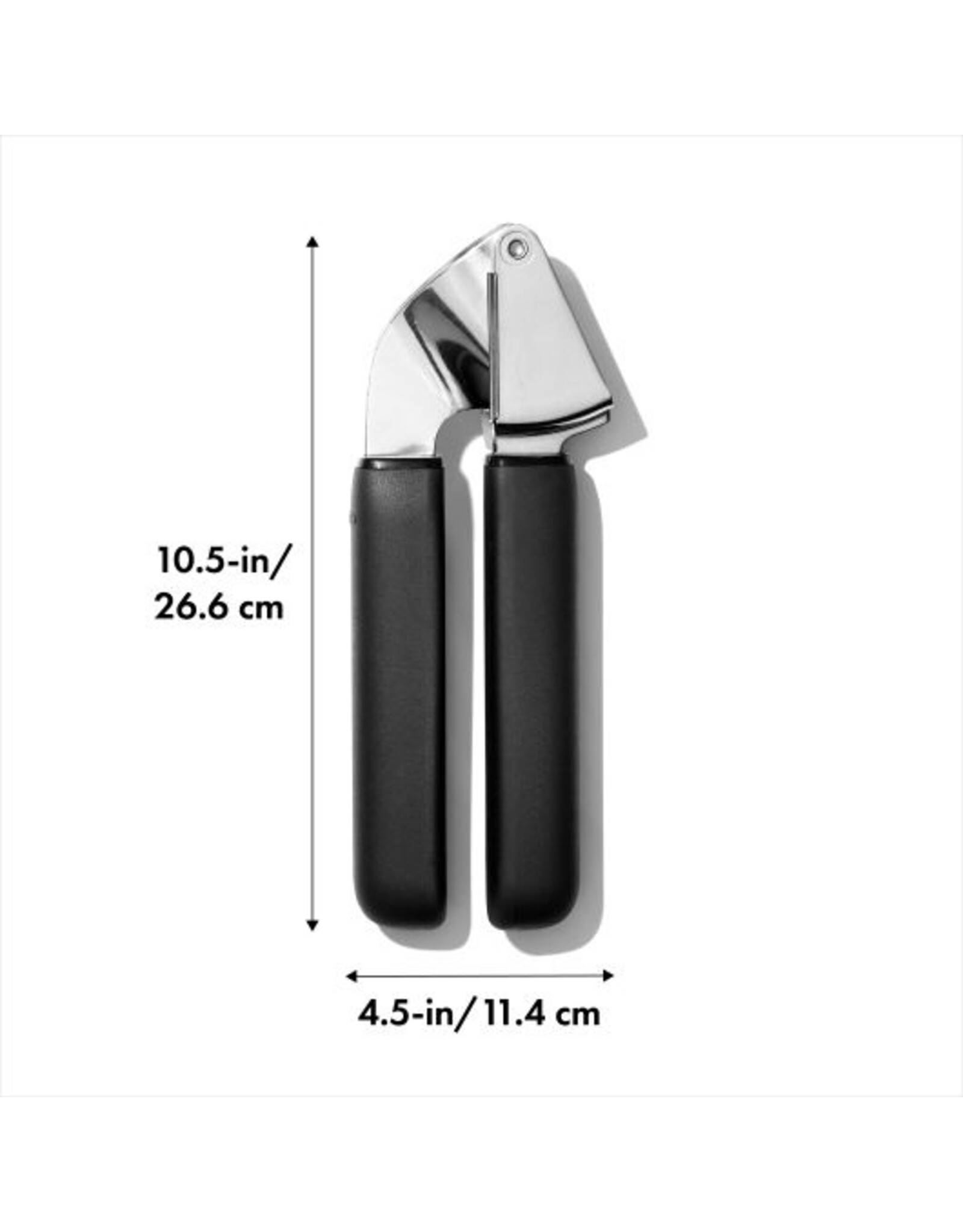 OXO OXO Garlic Press
