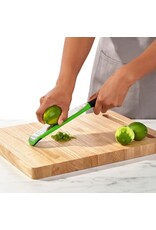 OXO OXO Etched Zester Grater