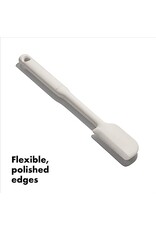 OXO OXO Silicone Jar Spatula Oat