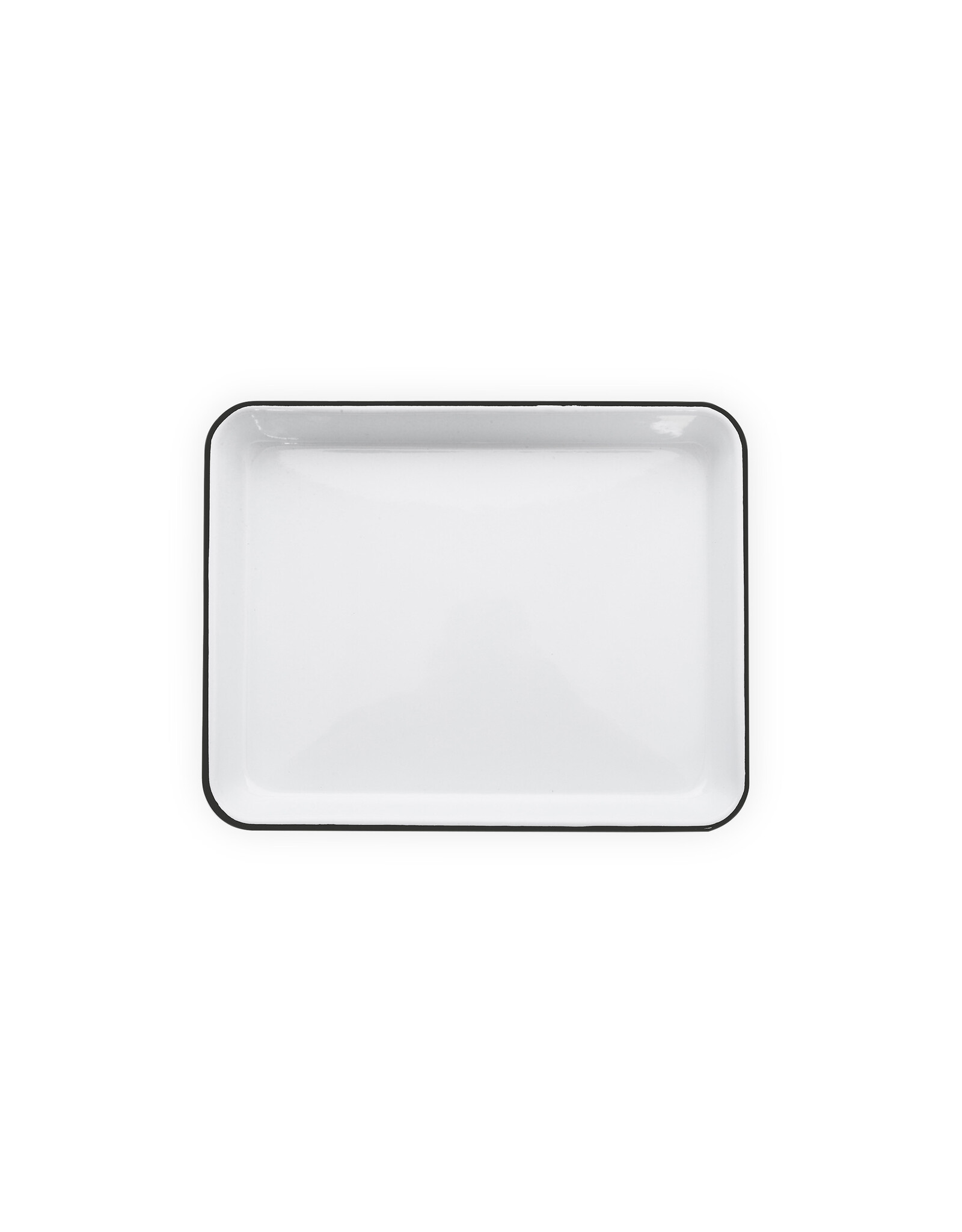 Small Vintage Rectangle Tray
