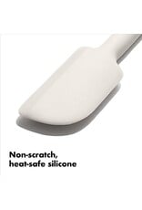 OXO OXO Silicone Jar Spatula Oat