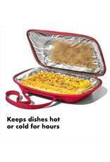 OXO OXO Insulated Bakeware Carrier - Jam