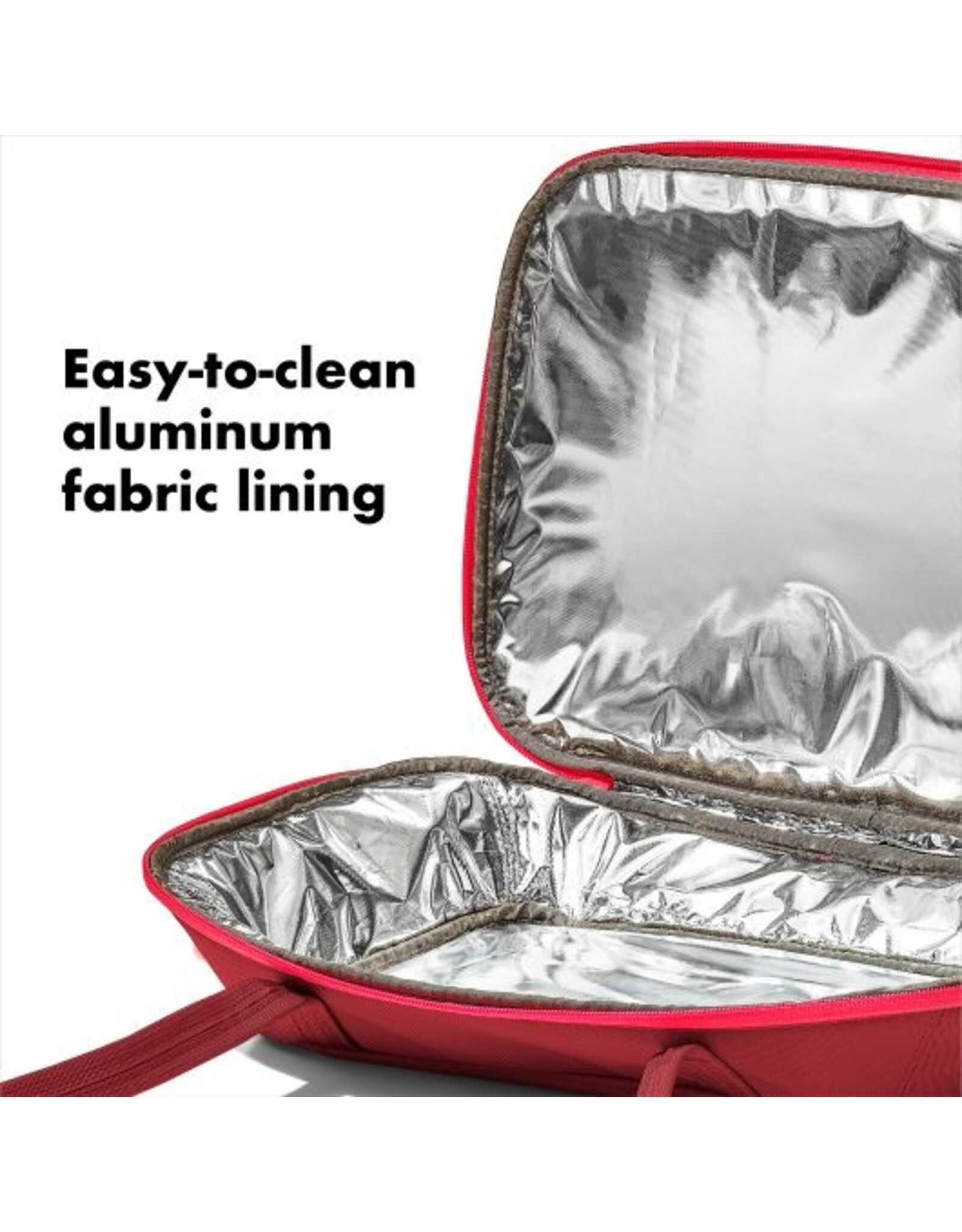 OXO OXO Insulated Bakeware Carrier - Jam