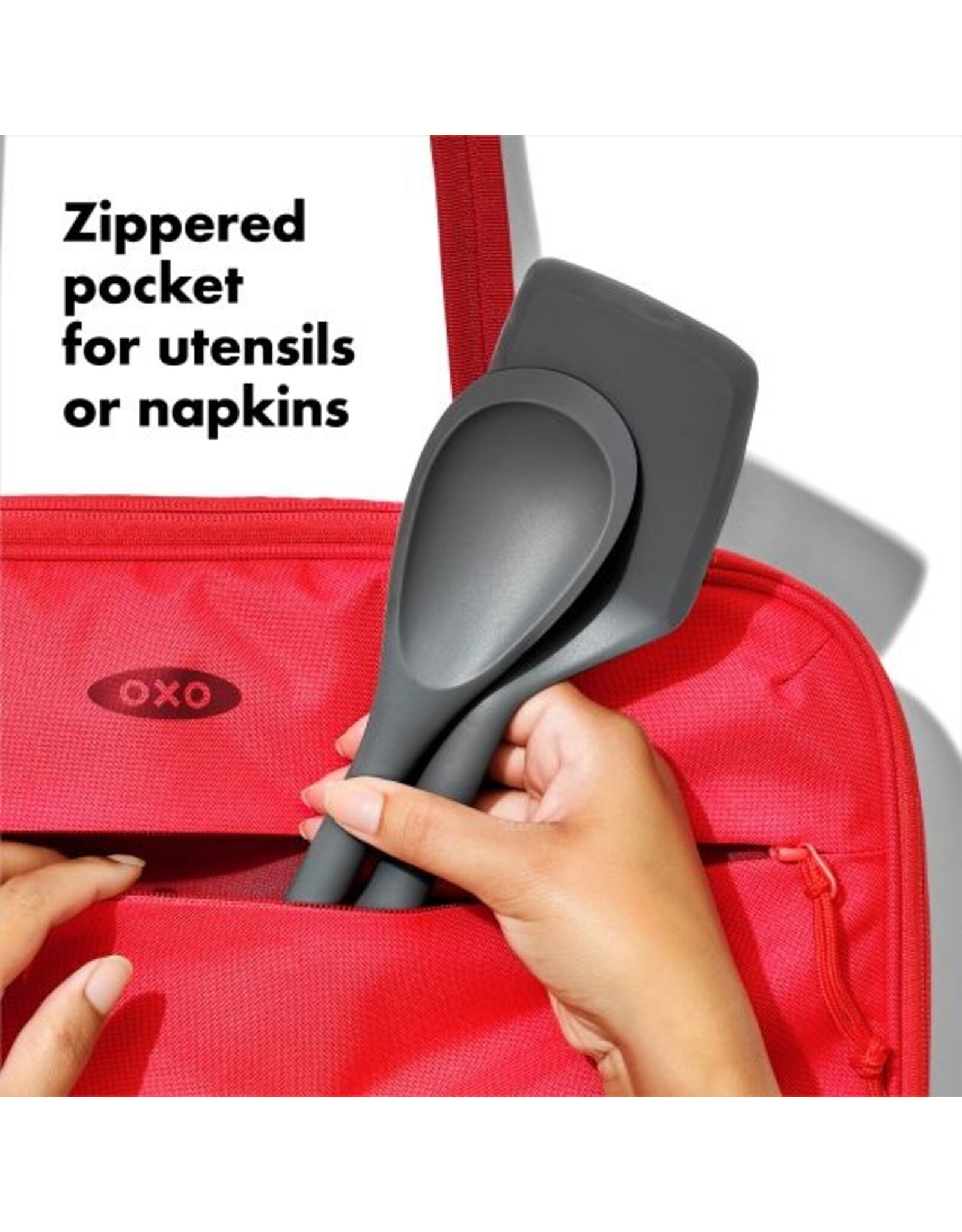 OXO OXO Insulated Bakeware Carrier - Jam