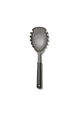OXO OXO Pasta Scoop Strainer Good Grips OXO OXO Pasta Scoop Strainer Good Grips
