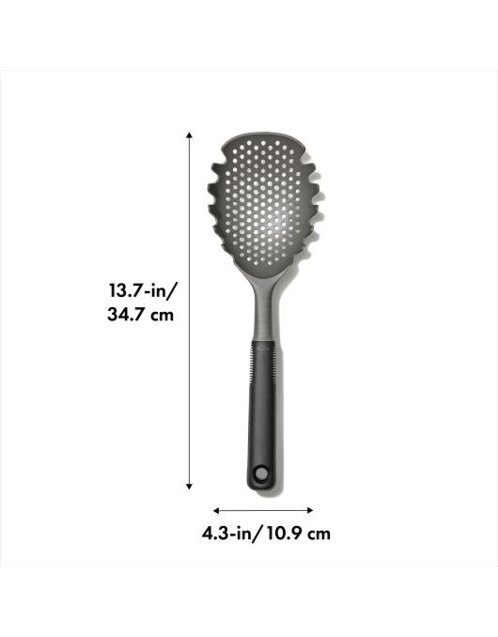 OXO Good Grips Strainer Set | 3-Piece