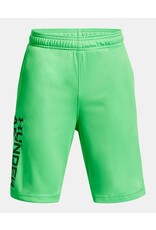 Under Armour Boys Prototype 2.0 Wordmark Shorts
