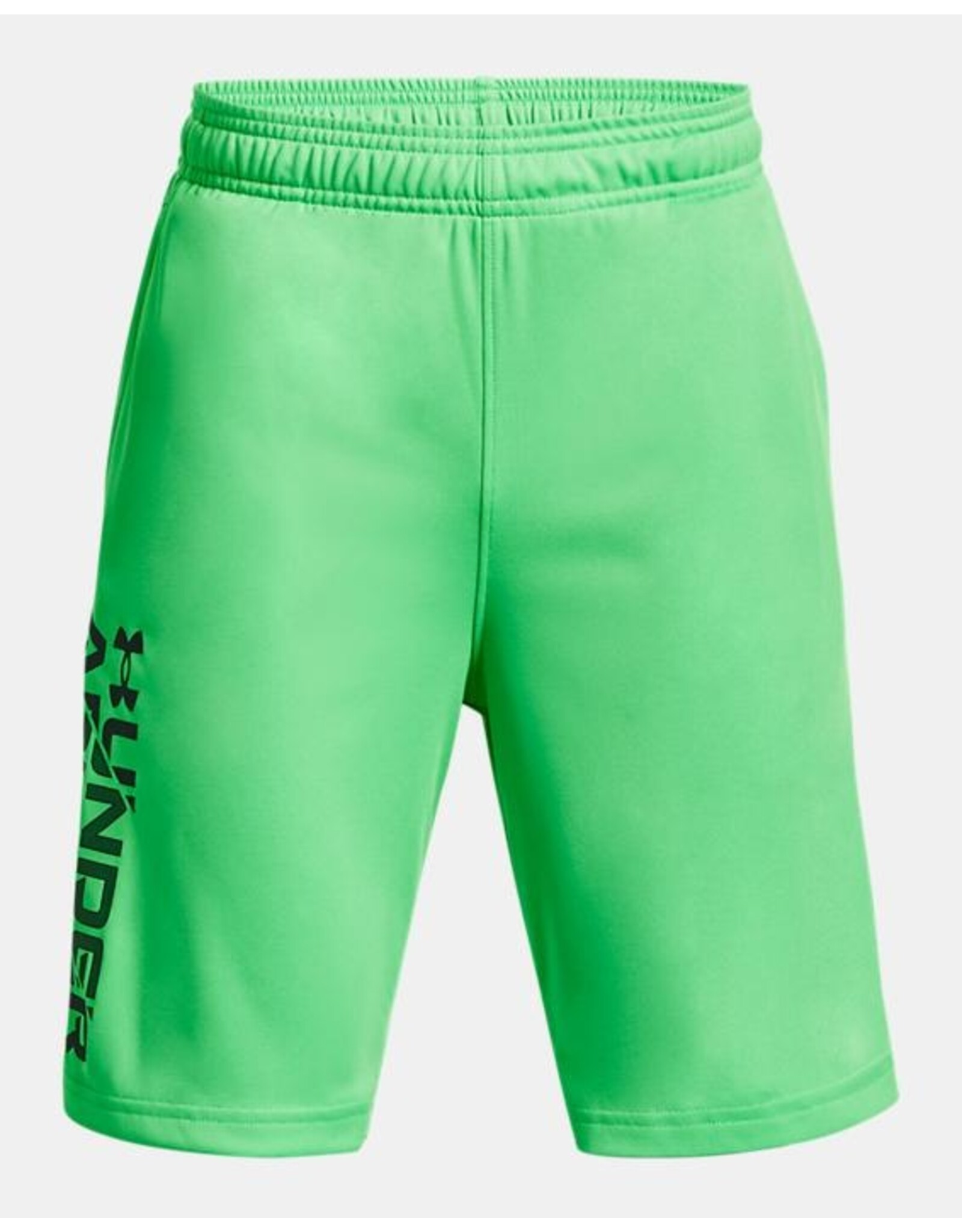 Under Armour Boys Prototype 2.0 Wordmark Shorts