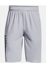 Under Armour Boys Prototype 2.0 Wordmark Shorts