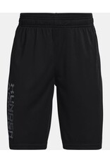 Under Armour Boys Prototype 2.0 Wordmark Shorts