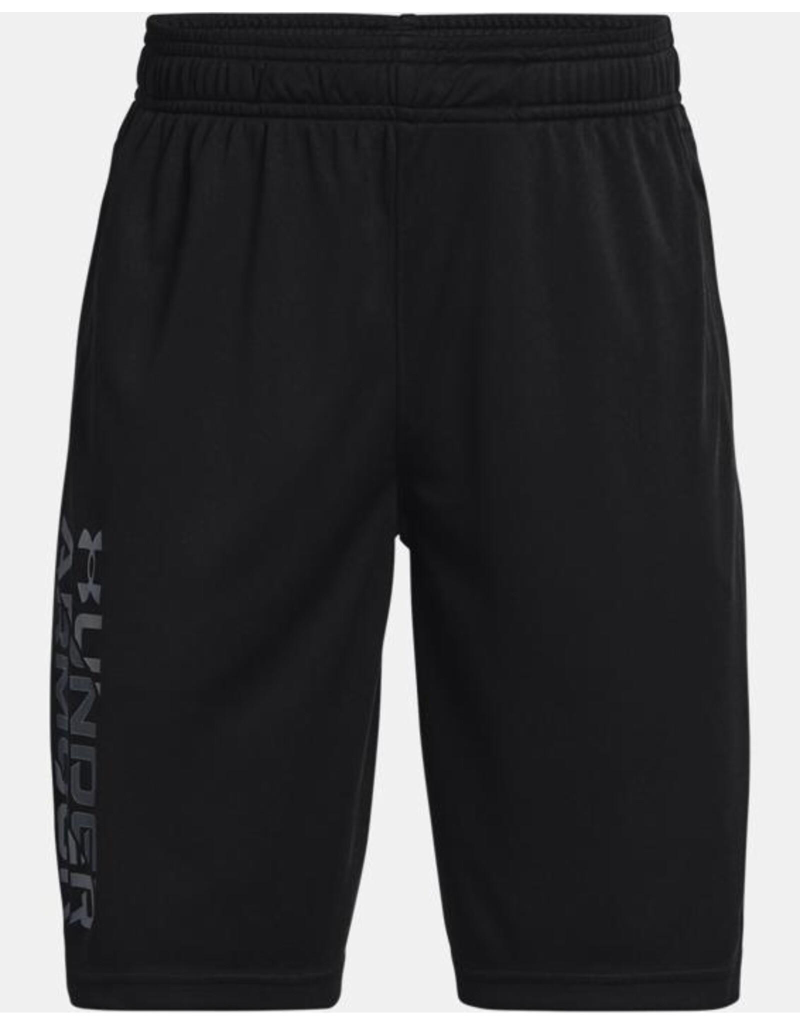 Under Armour Boys Prototype 2.0 Wordmark Shorts